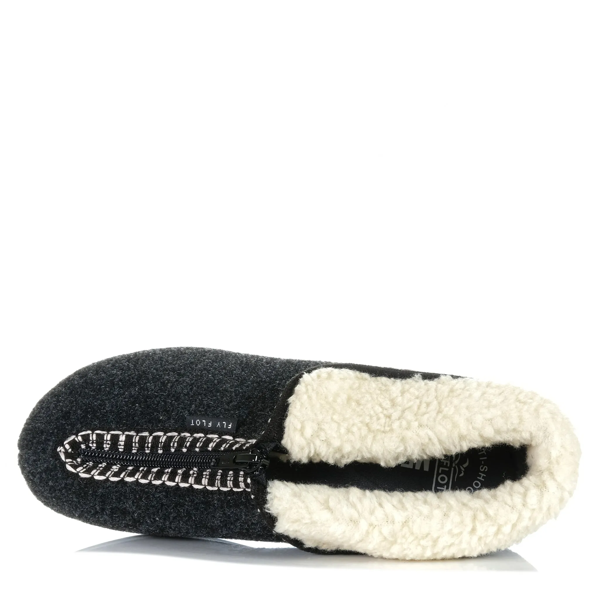 Fly Flot Q3U04 IW Black