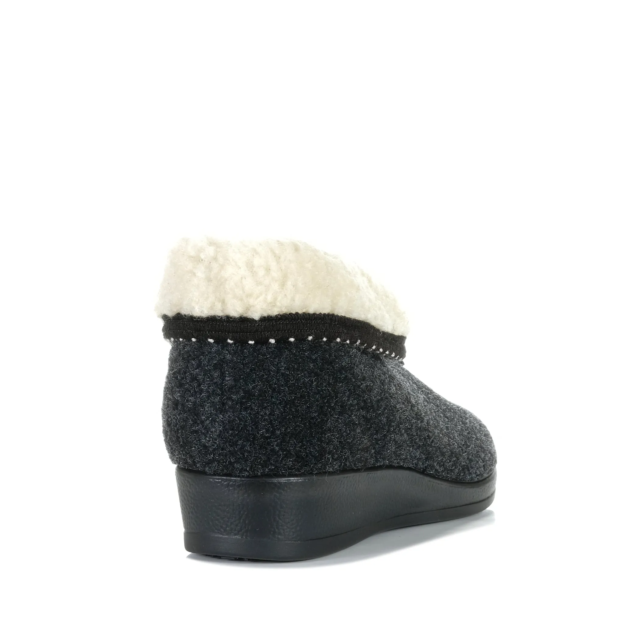 Fly Flot Q3U04 IW Black
