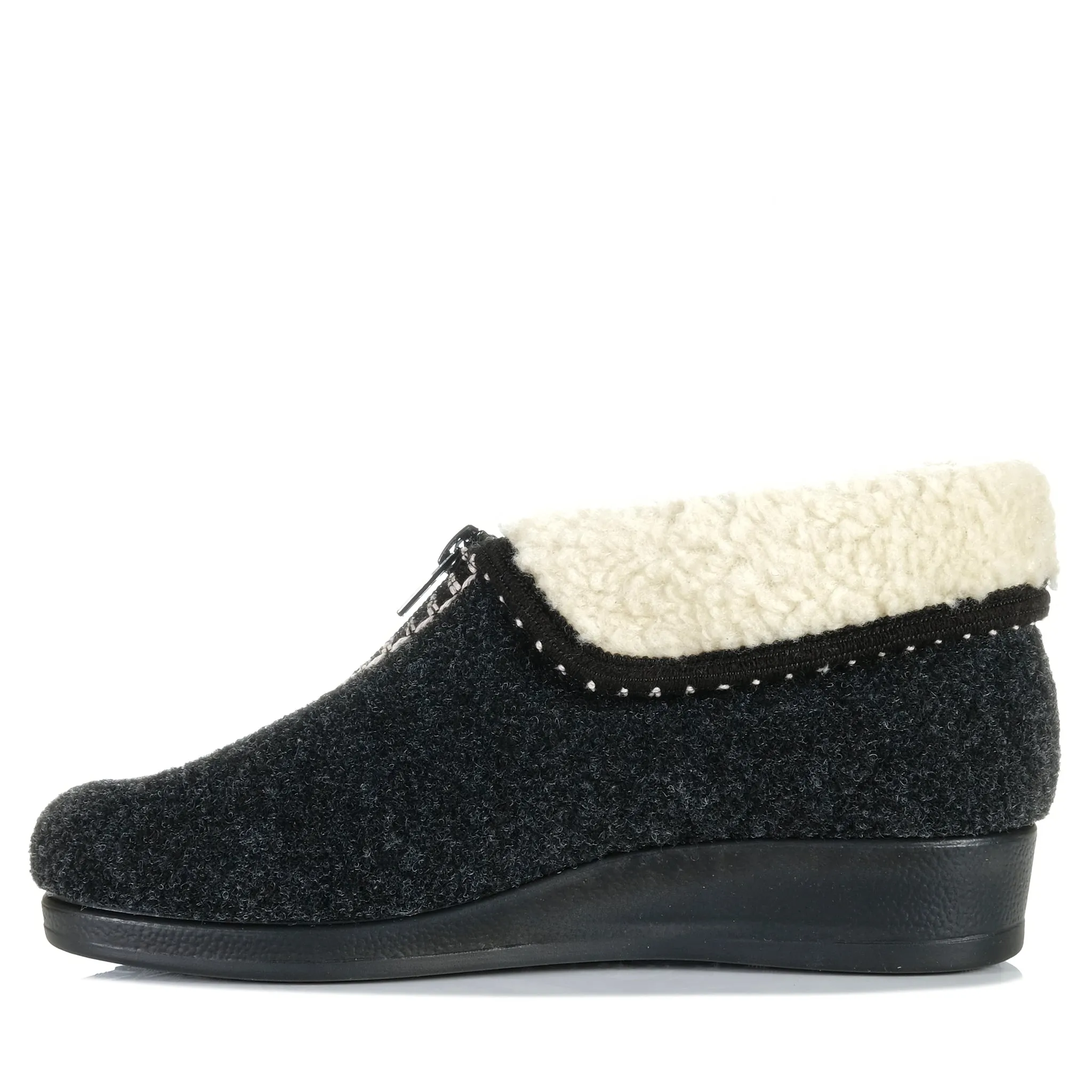 Fly Flot Q3U04 IW Black