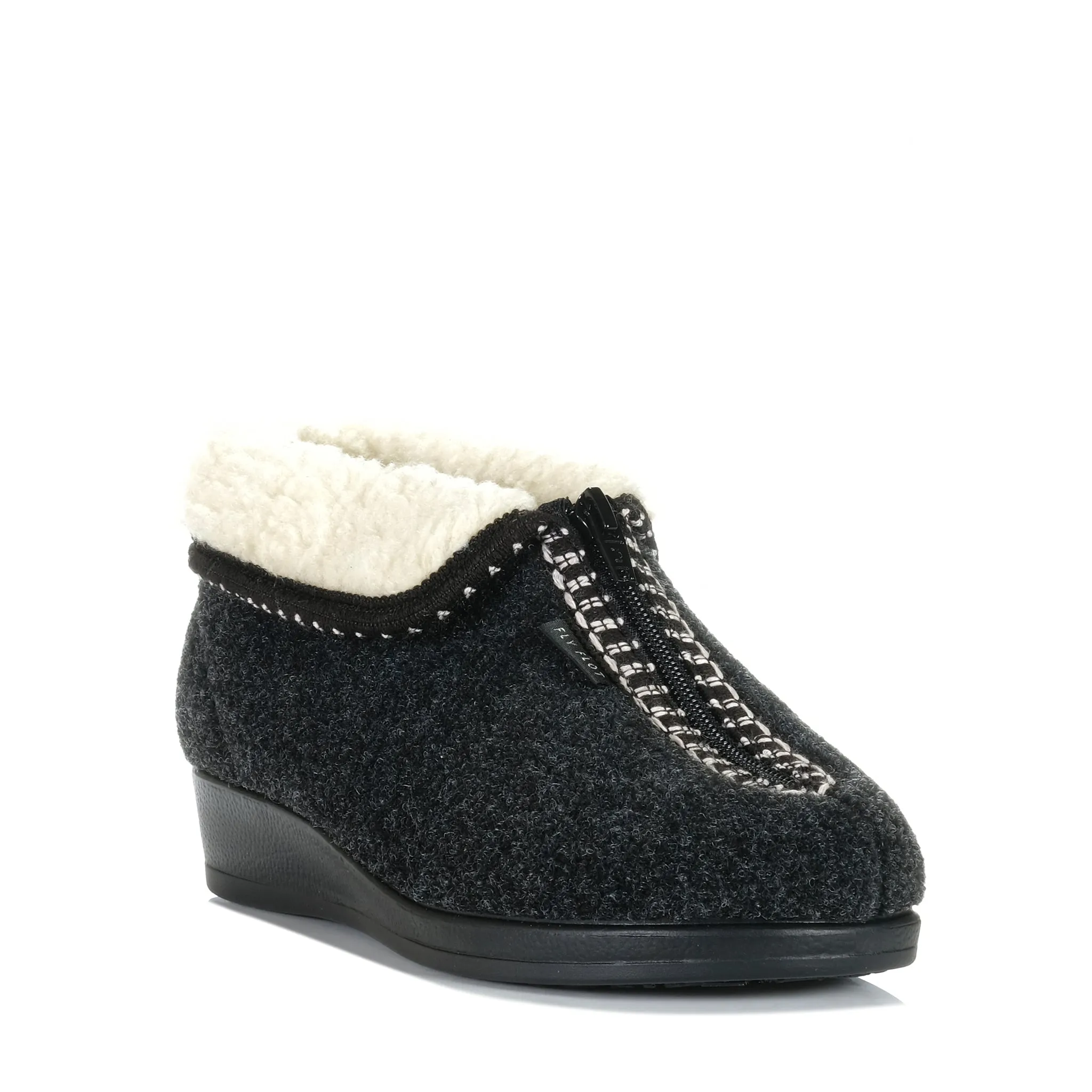 Fly Flot Q3U04 IW Black