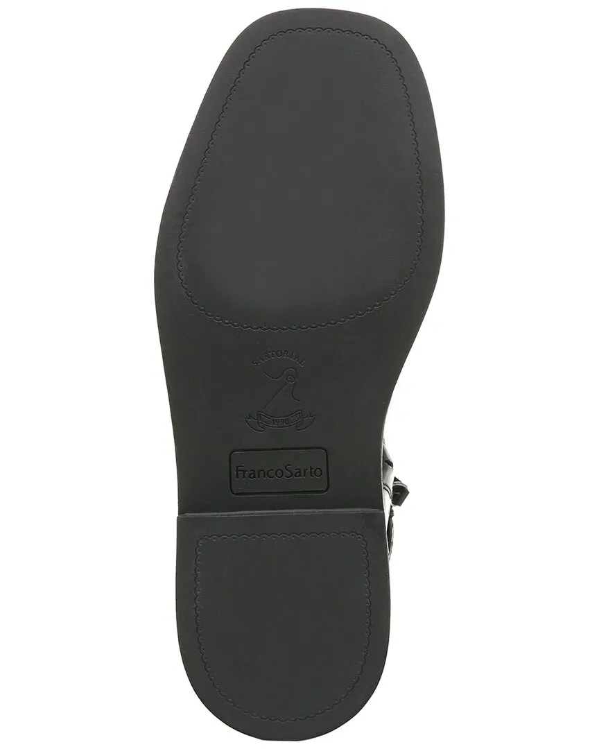 Franco Sarto L-Axel Leather Boot