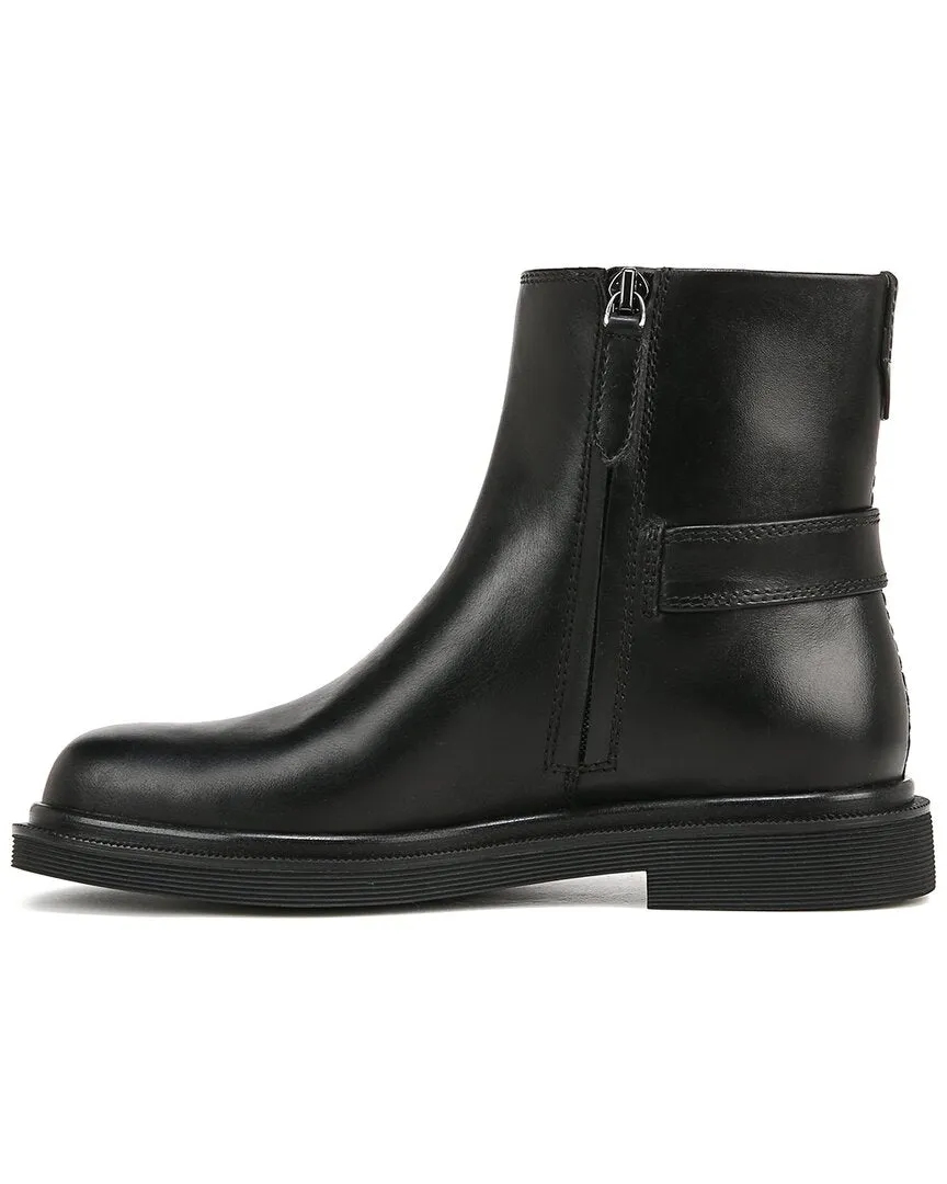 Franco Sarto L-Axel Leather Boot