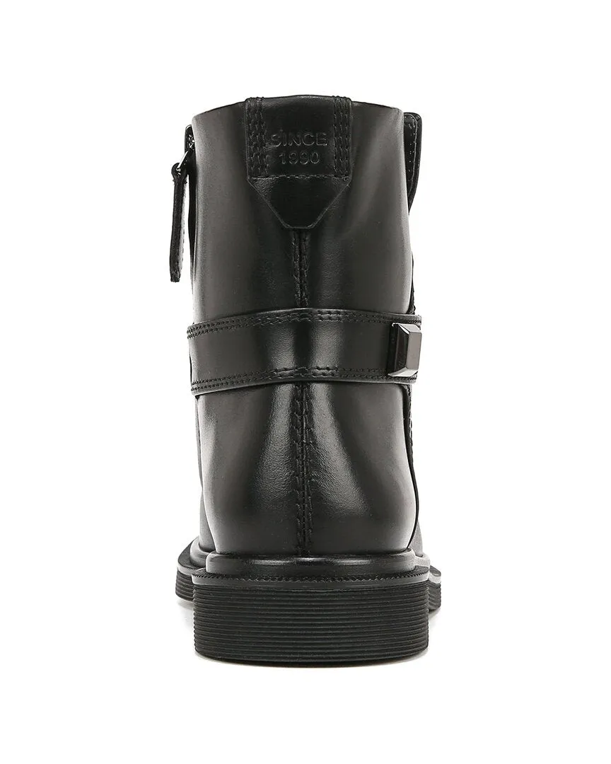 Franco Sarto L-Axel Leather Boot