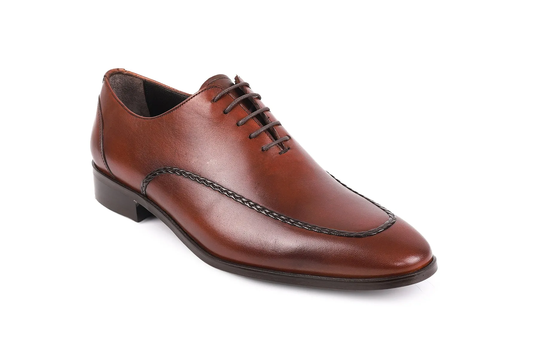 Frisco Oxford Dress Shoes