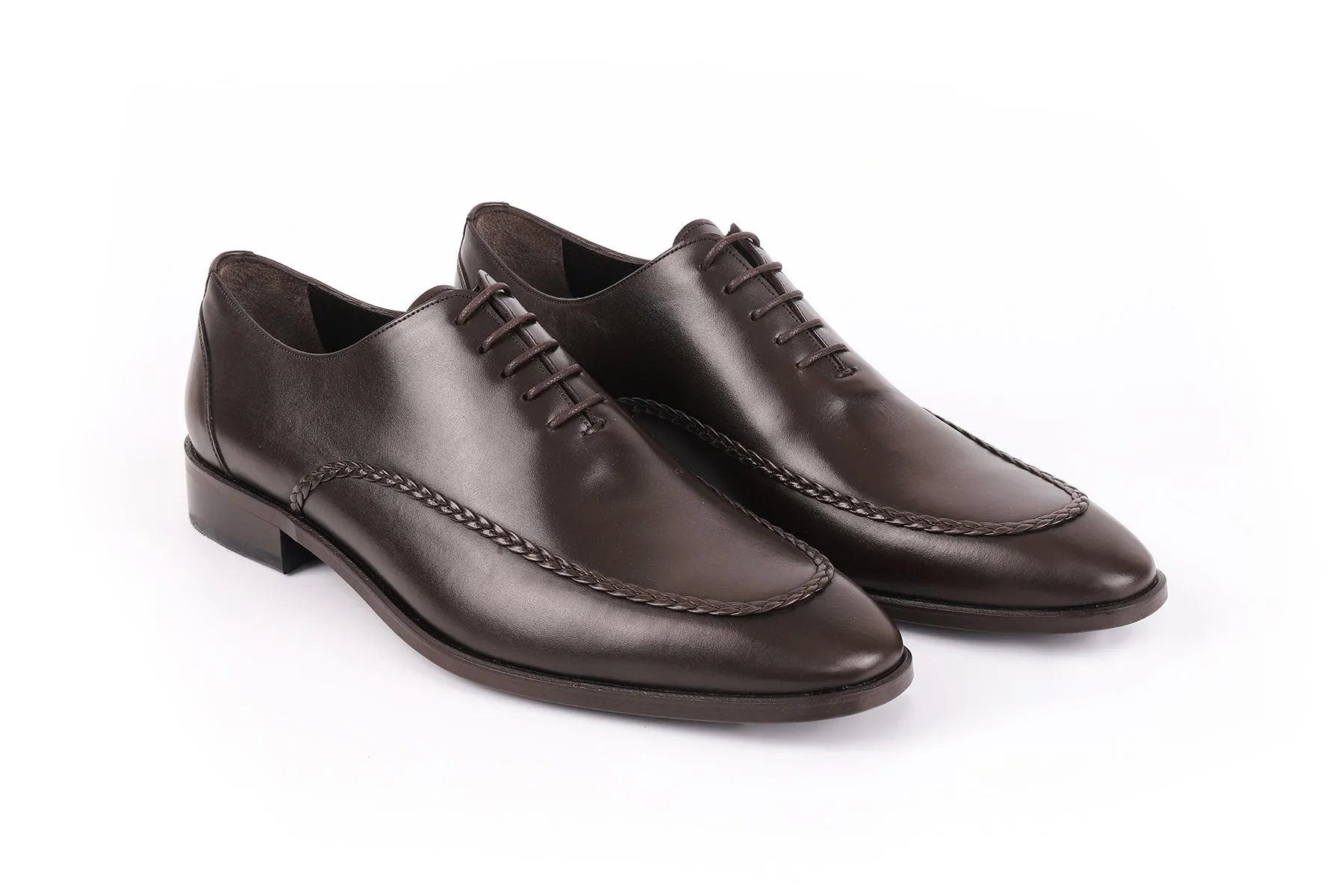 Frisco Oxford Dress Shoes