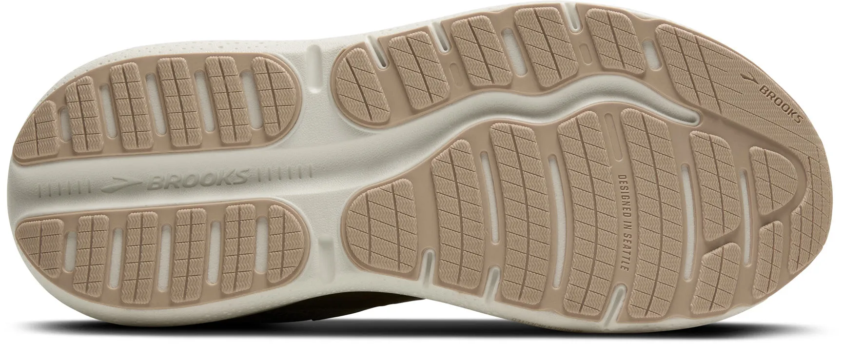 Ghost Max 2 Men's Running Shoes (Width D)