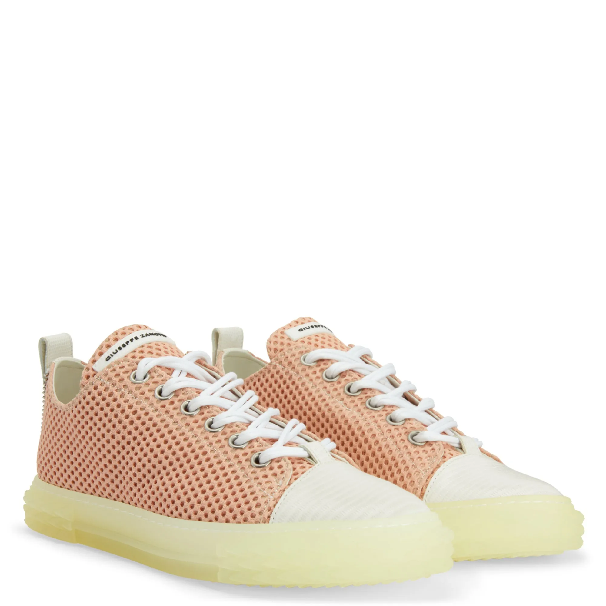 Giuseppe Zanotti Blabber