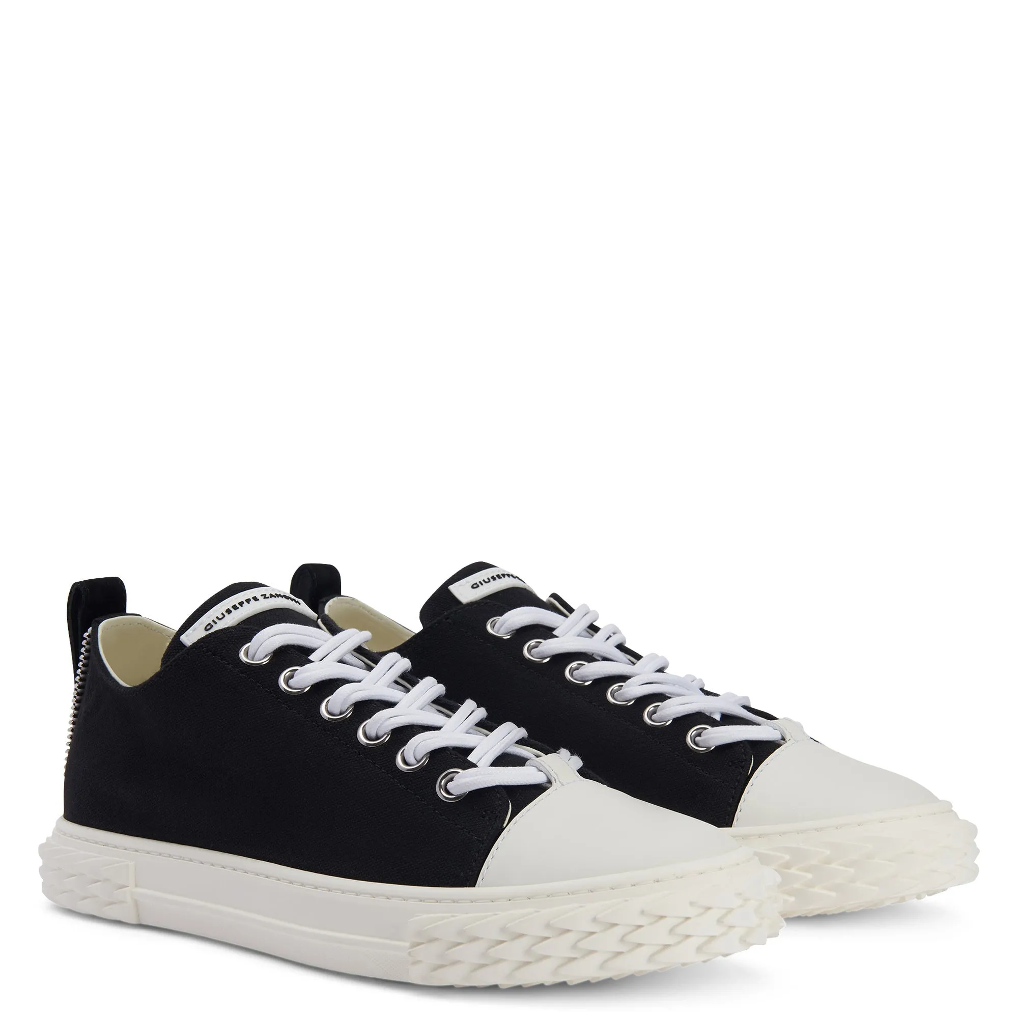 Giuseppe Zanotti Blabber