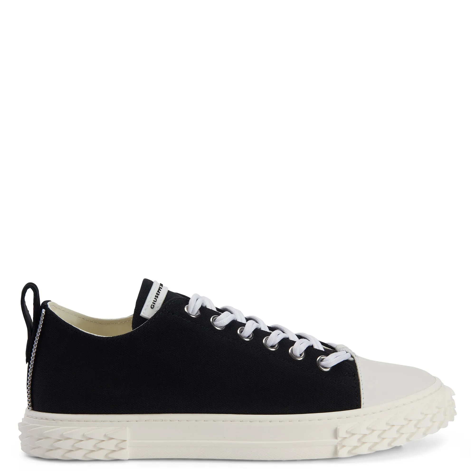 Giuseppe Zanotti Blabber
