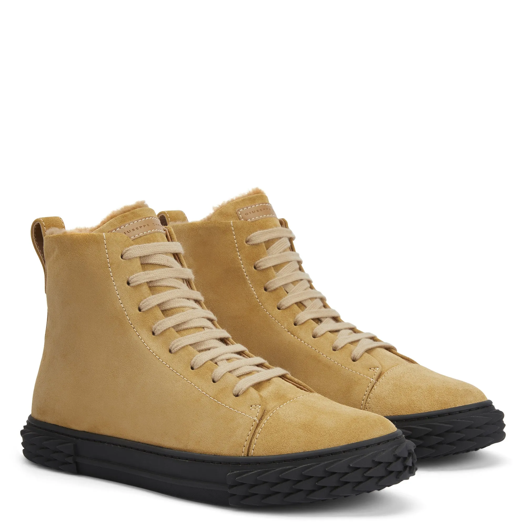 Giuseppe Zanotti Ecoblabber