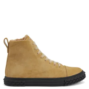 Giuseppe Zanotti Ecoblabber