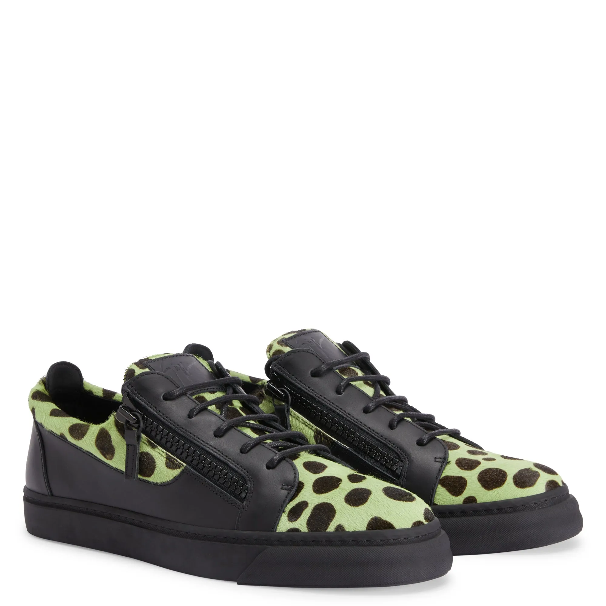 Giuseppe Zanotti Frankie