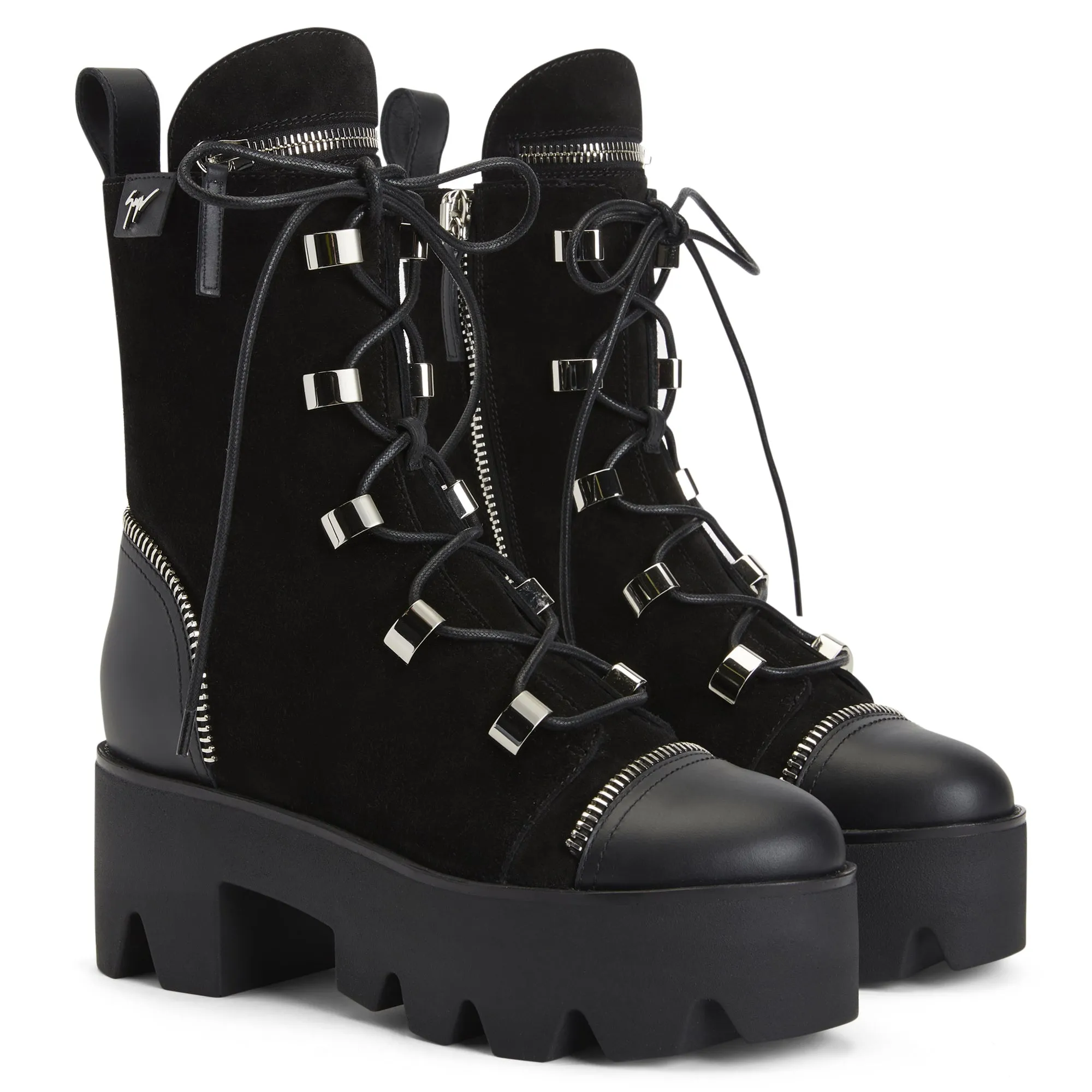Giuseppe Zanotti Juliett