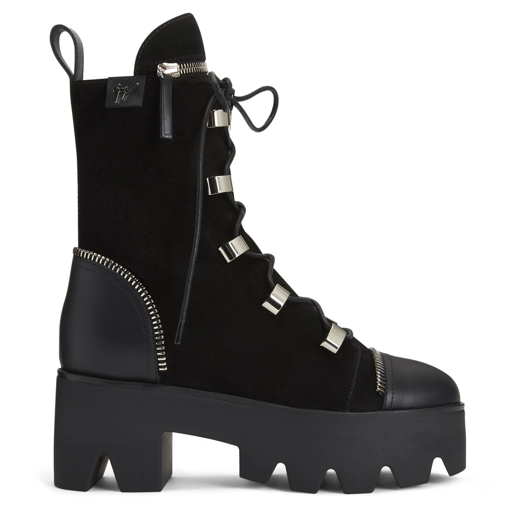 Giuseppe Zanotti Juliett