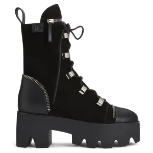 Giuseppe Zanotti Juliett
