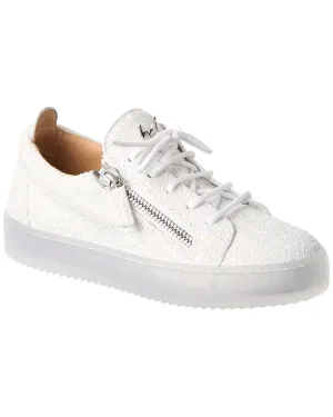 Giuseppe Zanotti May London Glitter Sneaker