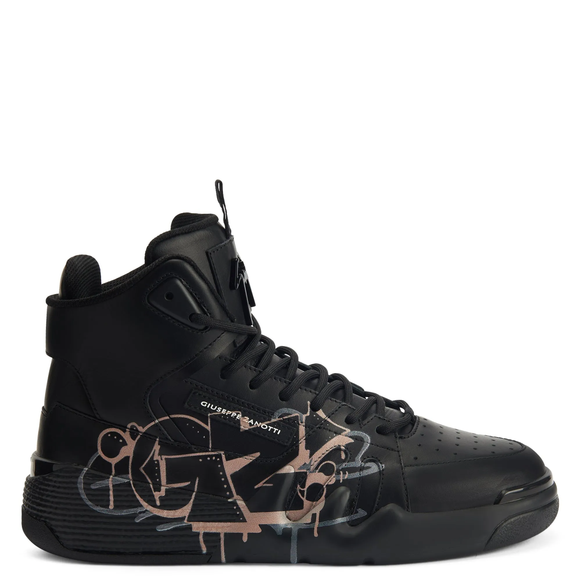 Giuseppe Zanotti Talon