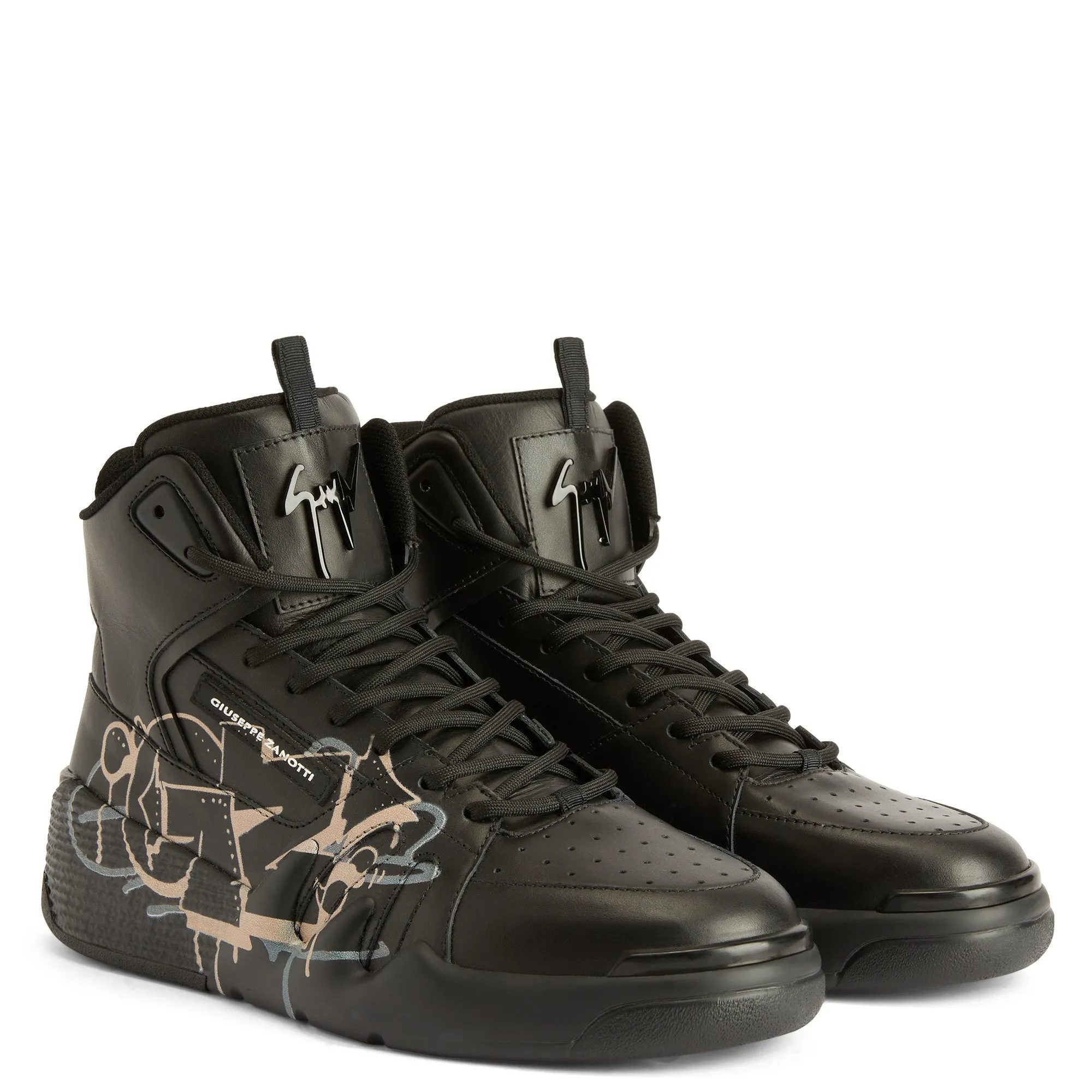 Giuseppe Zanotti Talon