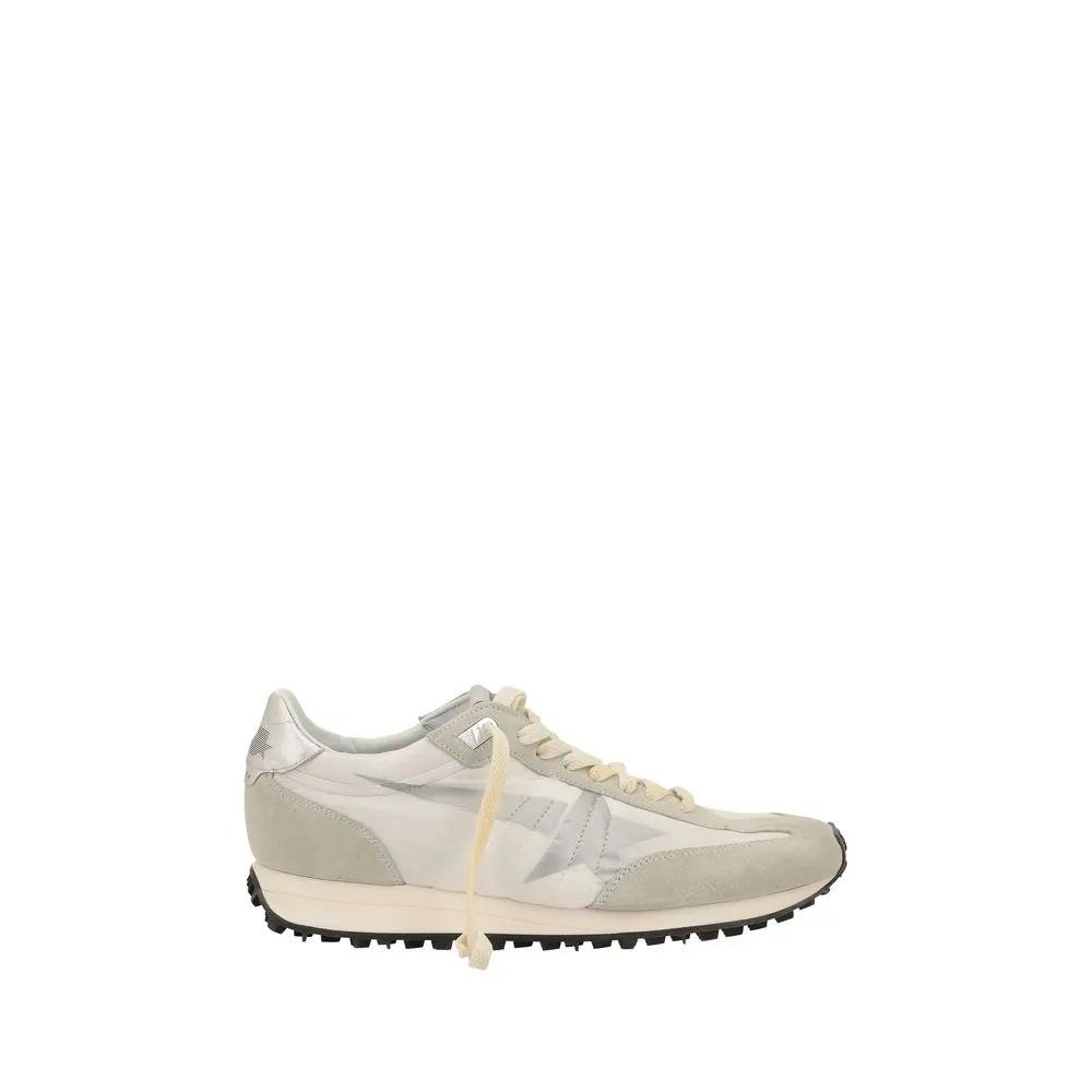 Golden Goose Running Marathon Men's Sneakers
