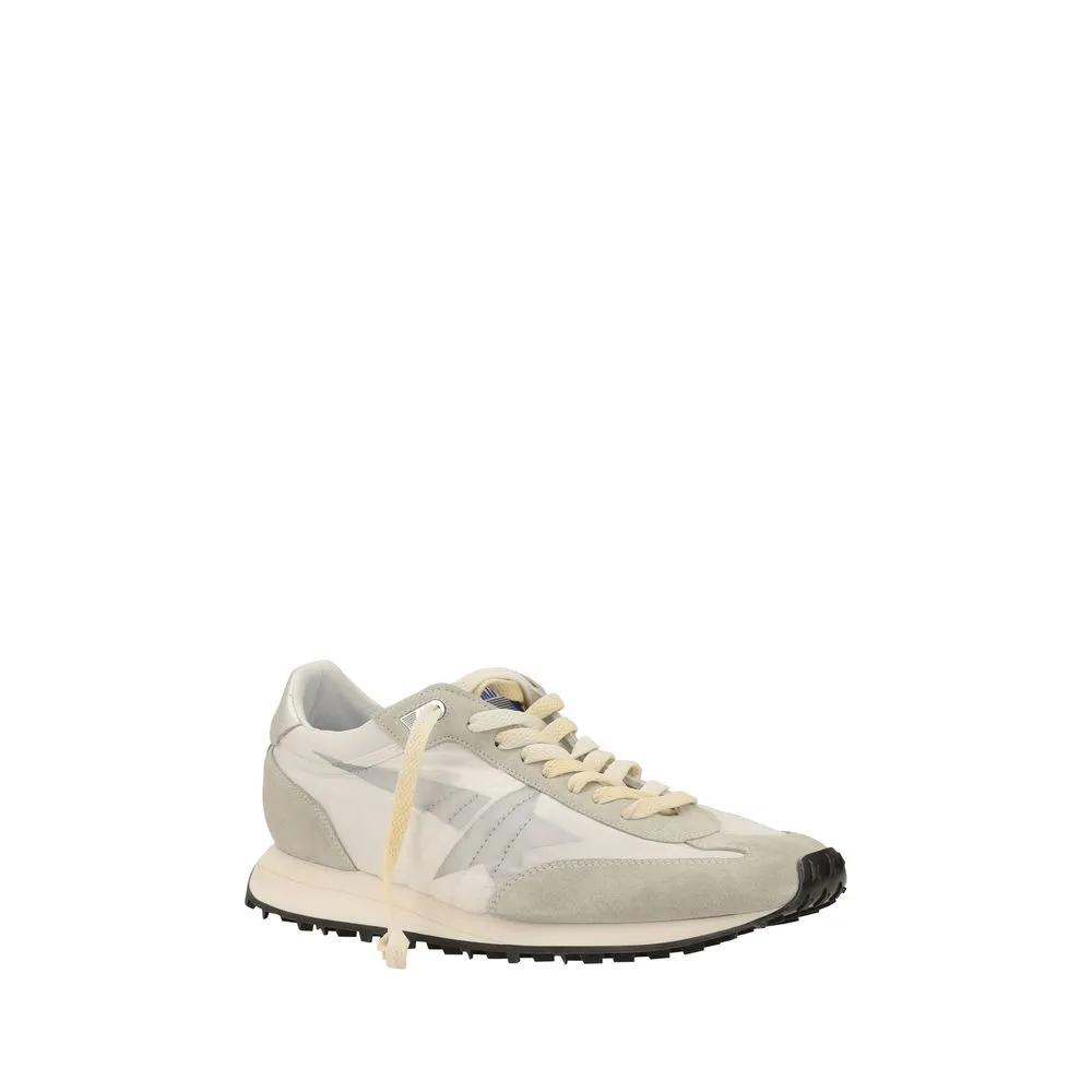Golden Goose Running Marathon Men's Sneakers