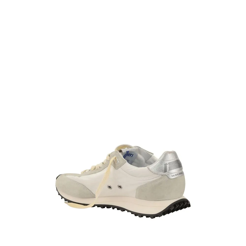 Golden Goose Running Marathon Men's Sneakers