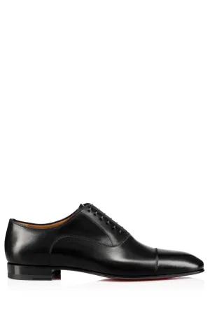 Greggo Lace-Up Shoes