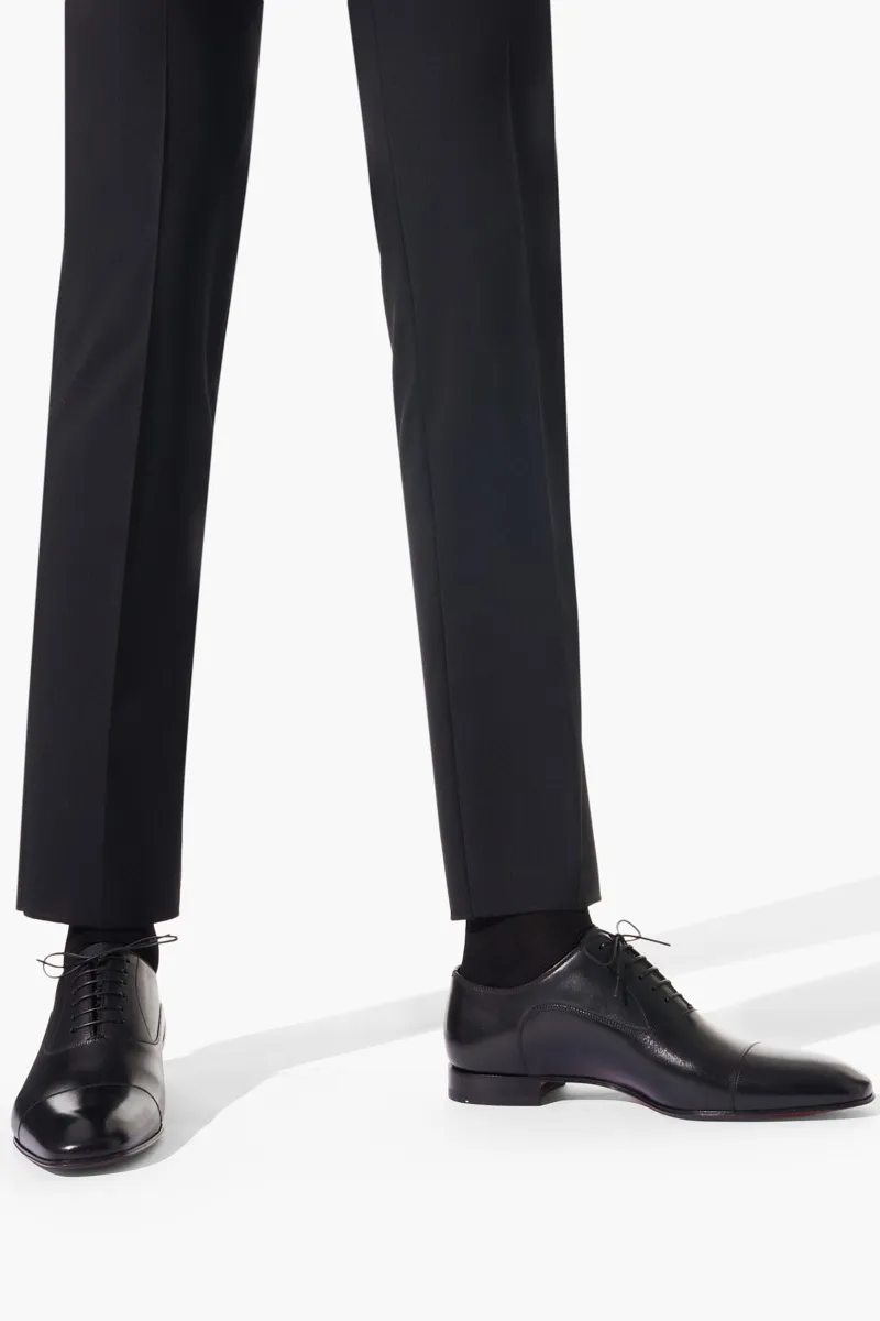 Greggo Lace-Up Shoes