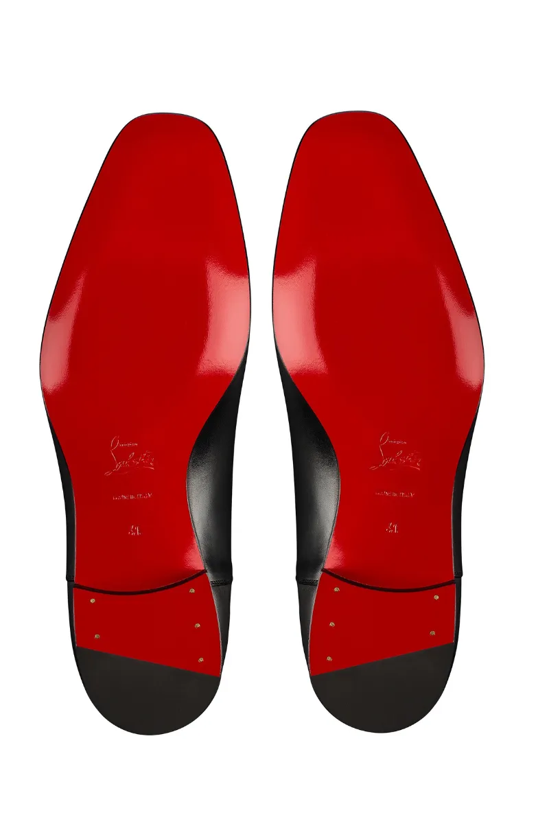 Greggo Lace-Up Shoes
