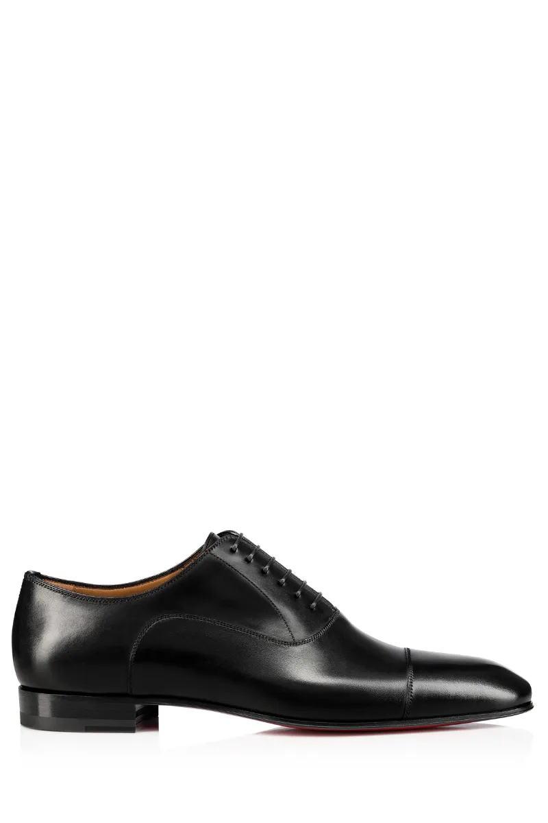 Greggo Lace-Up Shoes