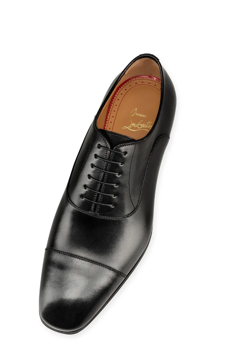 Greggo Lace-Up Shoes
