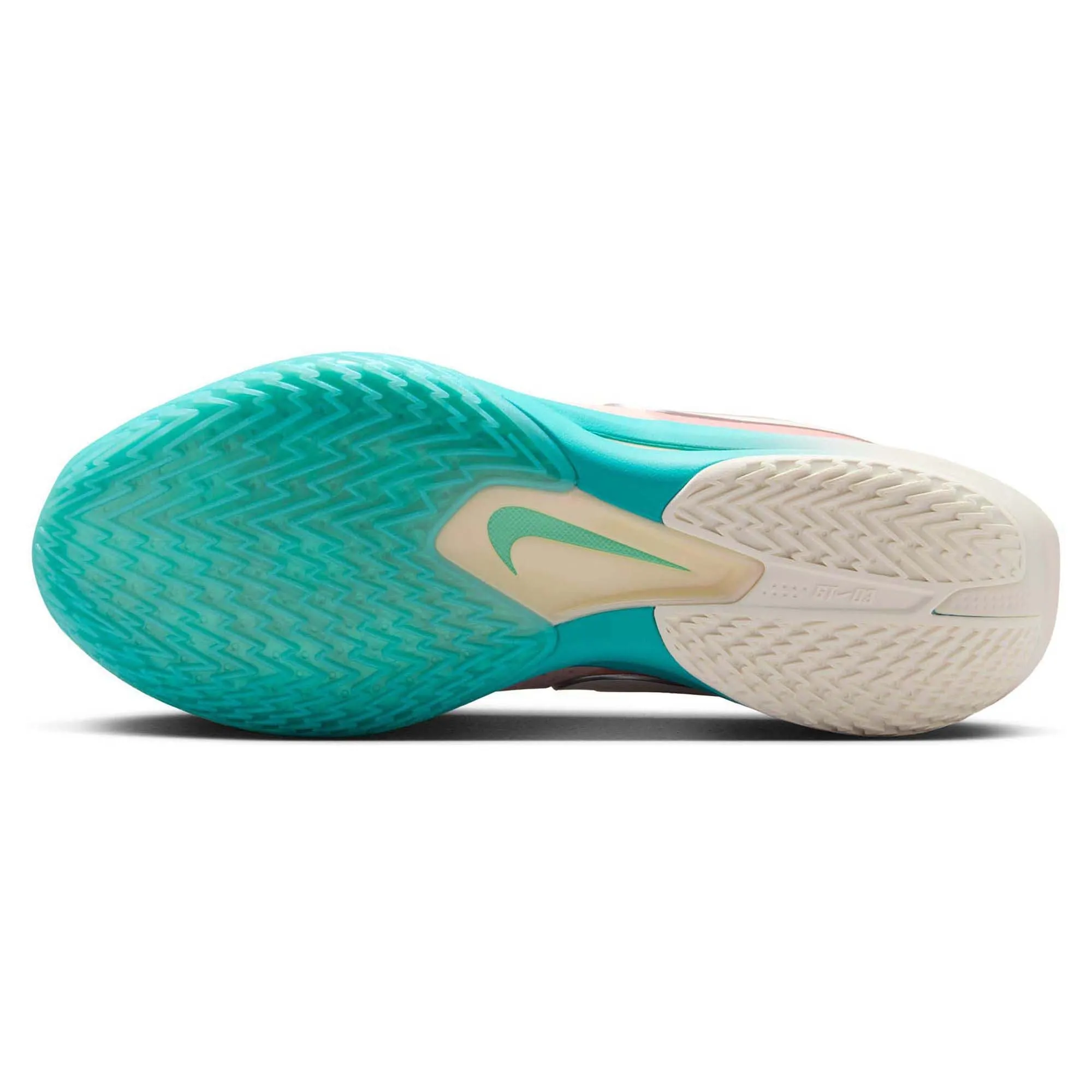 G.T. Cut 3 Men's Basketball Shoes