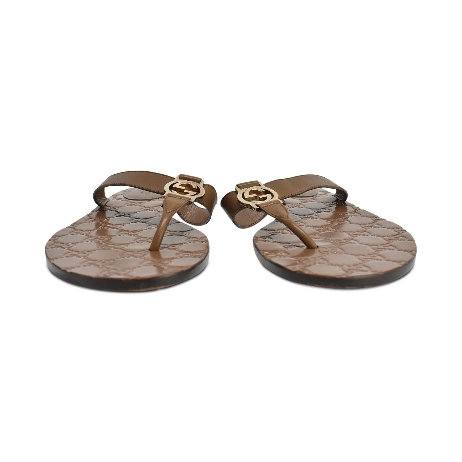 Gucci Sandals - Women's 40