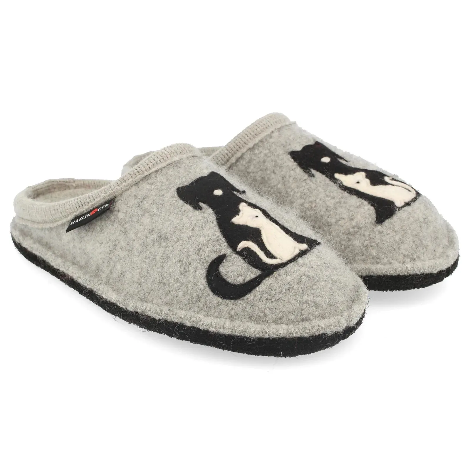 HAFLINGER CANEGATTO