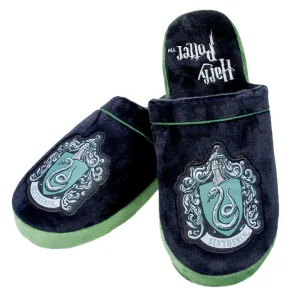 Harry Potter Slytherin Mule Slippers
