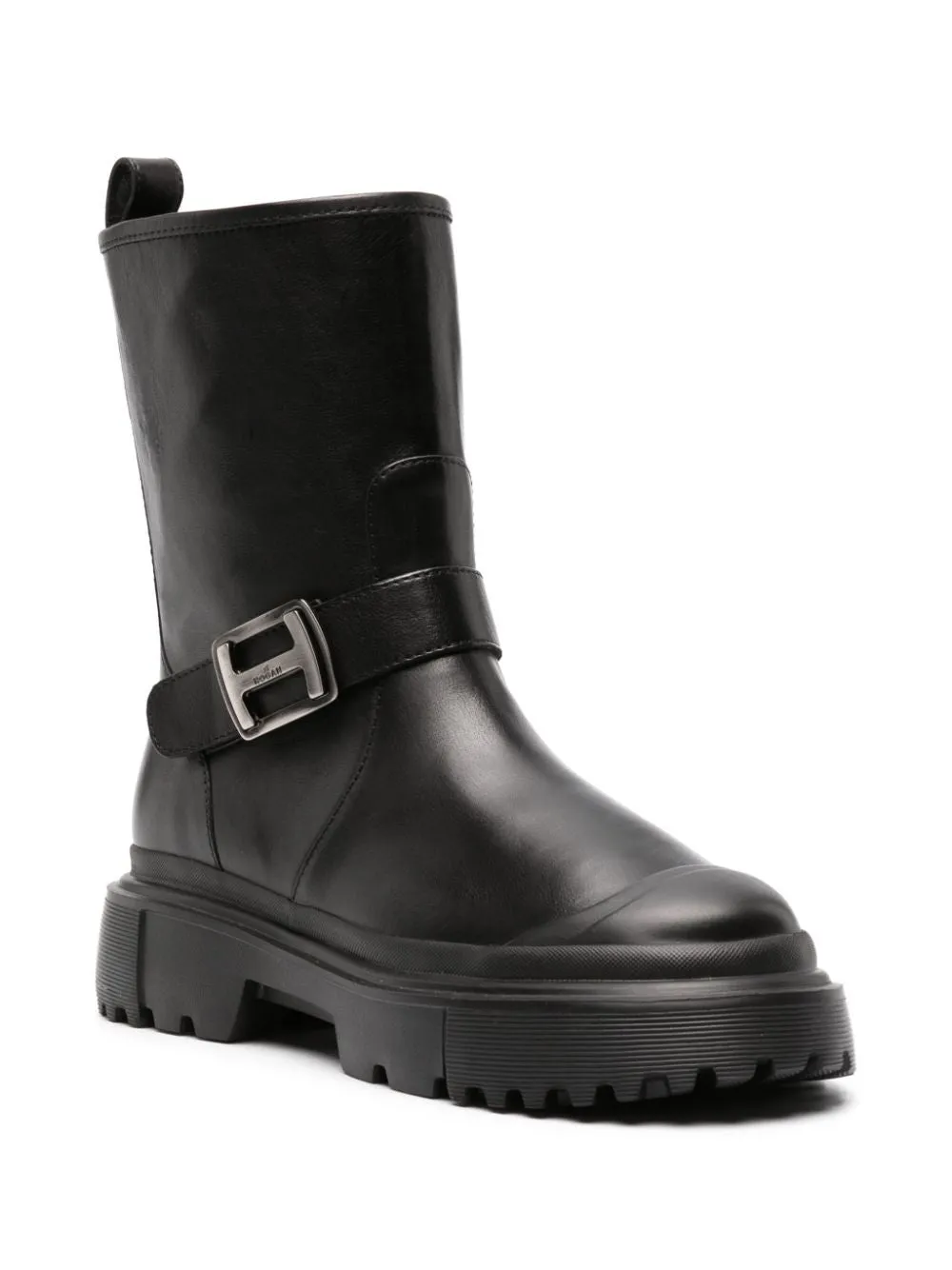 Hogan Pre Women's Boots