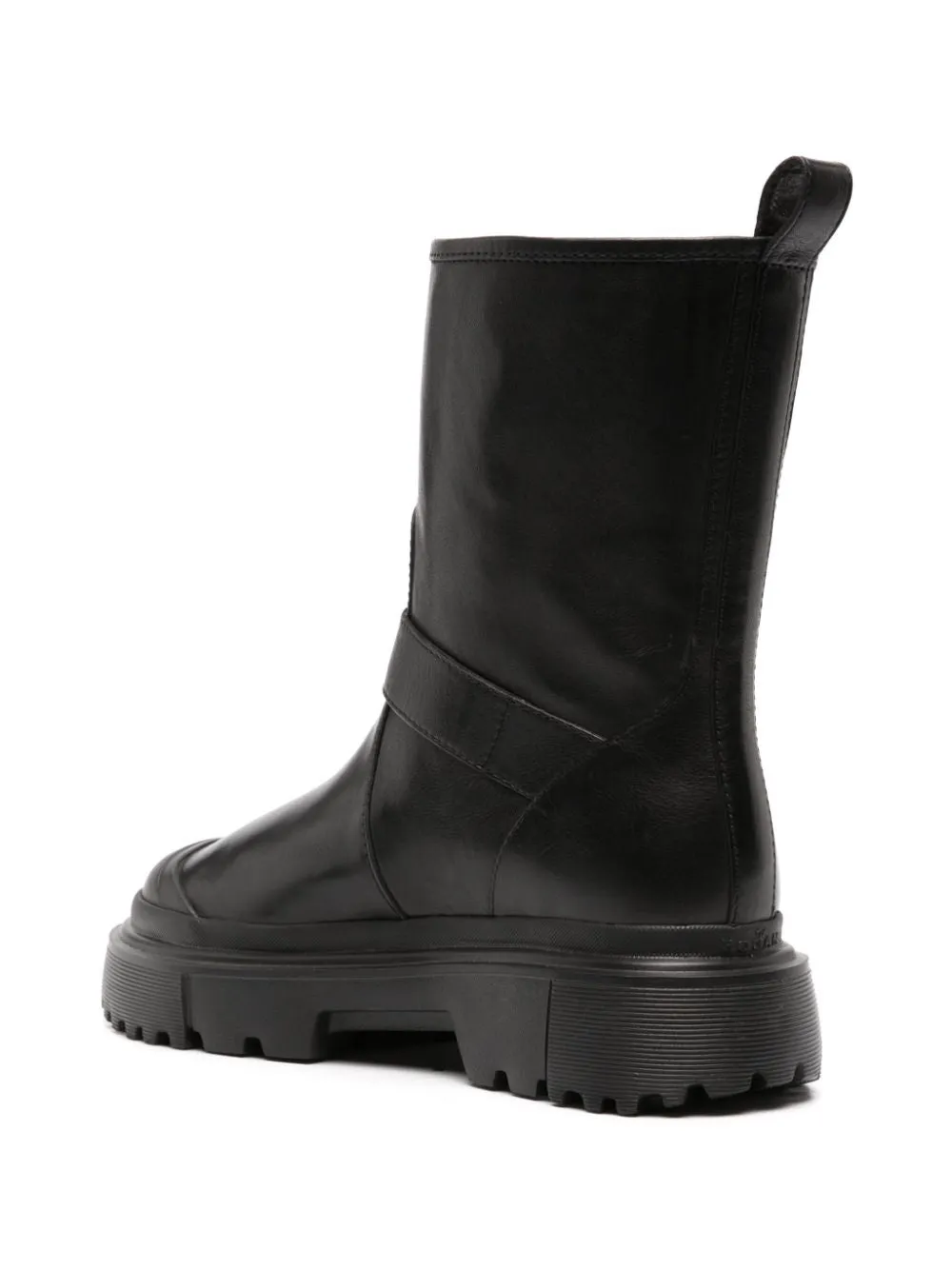 Hogan Pre Women's Boots