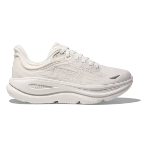 Hoka Bondi 9 White - White