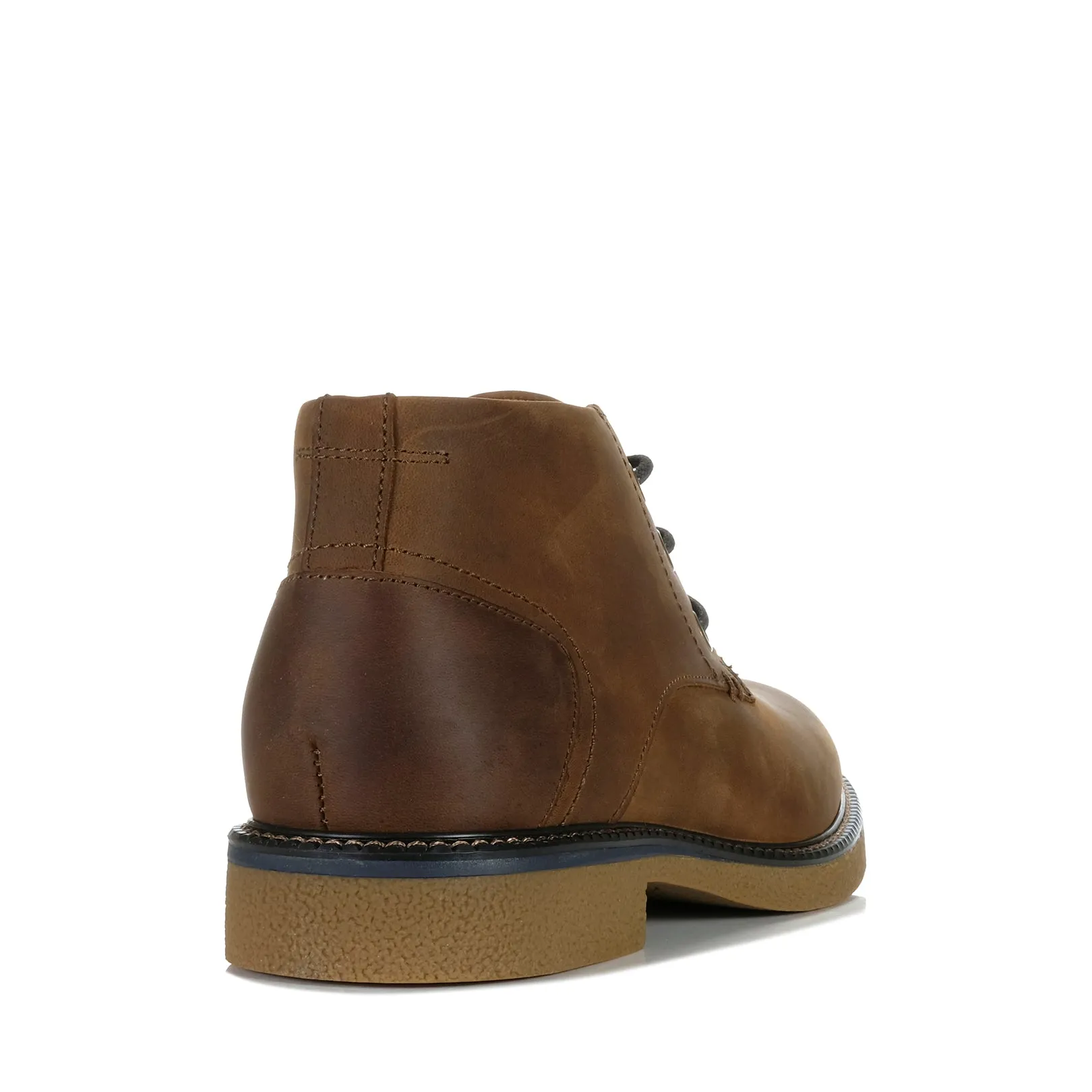 Hush Puppies Michigan Brown