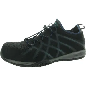 Hydro CN Mens Carbon Nanofiber Toe Electrical Hazard Work & Safety Shoes