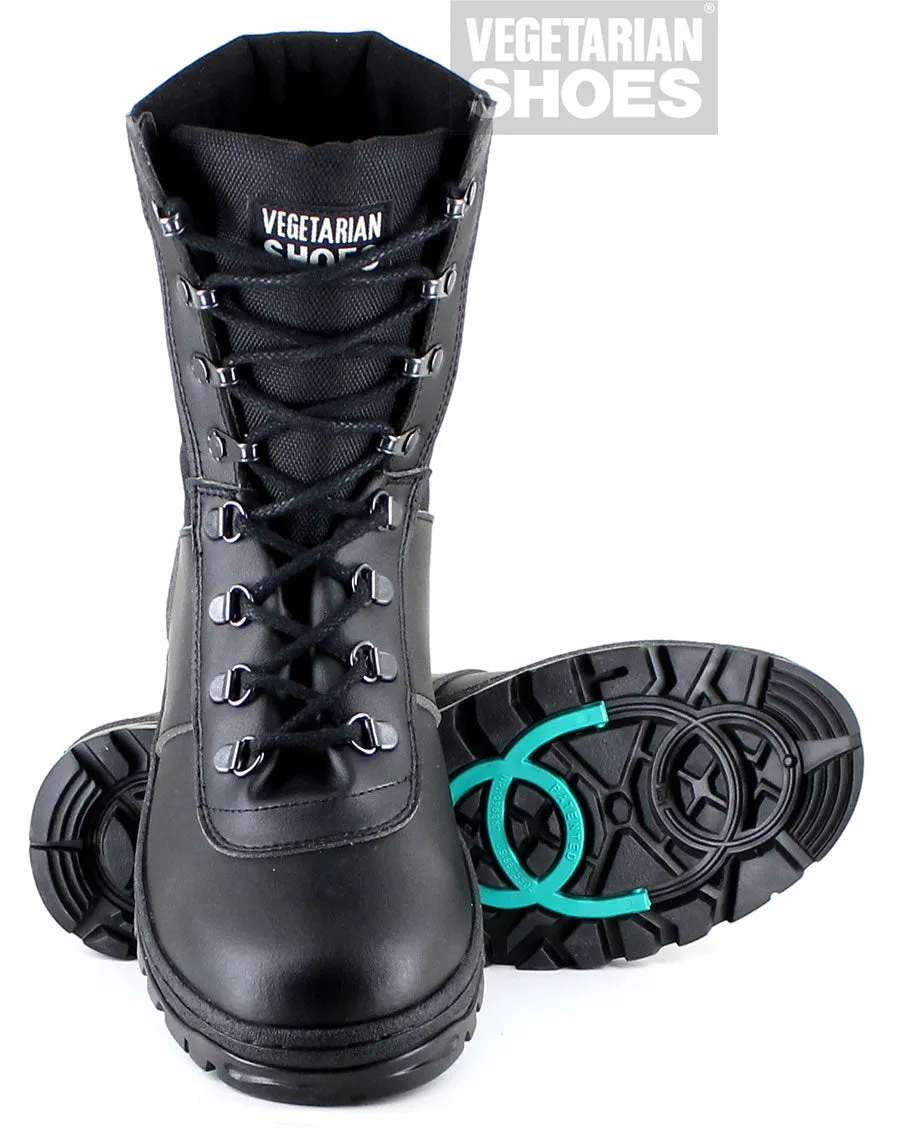 Ice Patrol Boot from Vegetarian Shoes