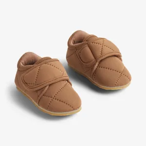 Indoor Shoe Sasha - hazel
