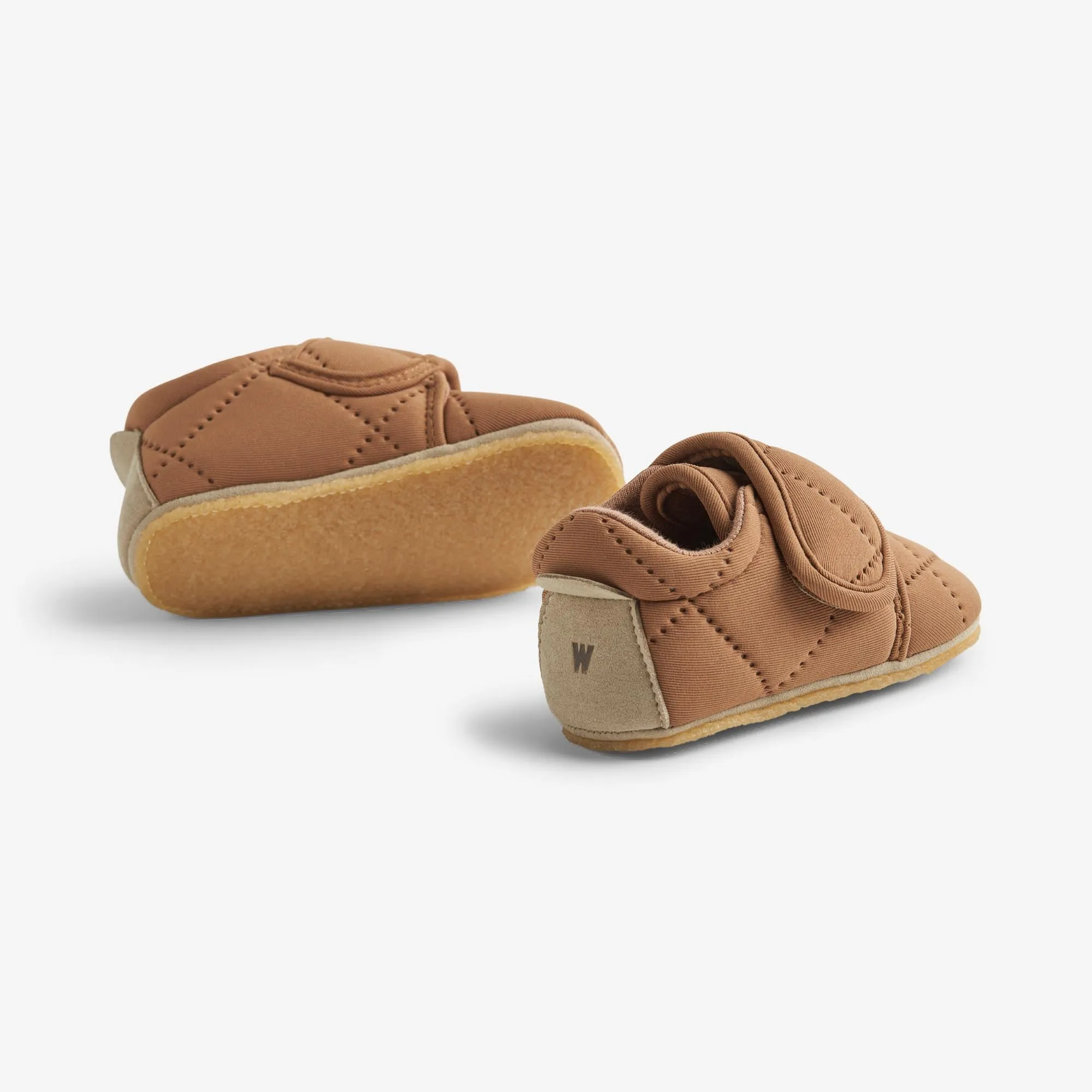 Indoor Shoe Sasha - hazel
