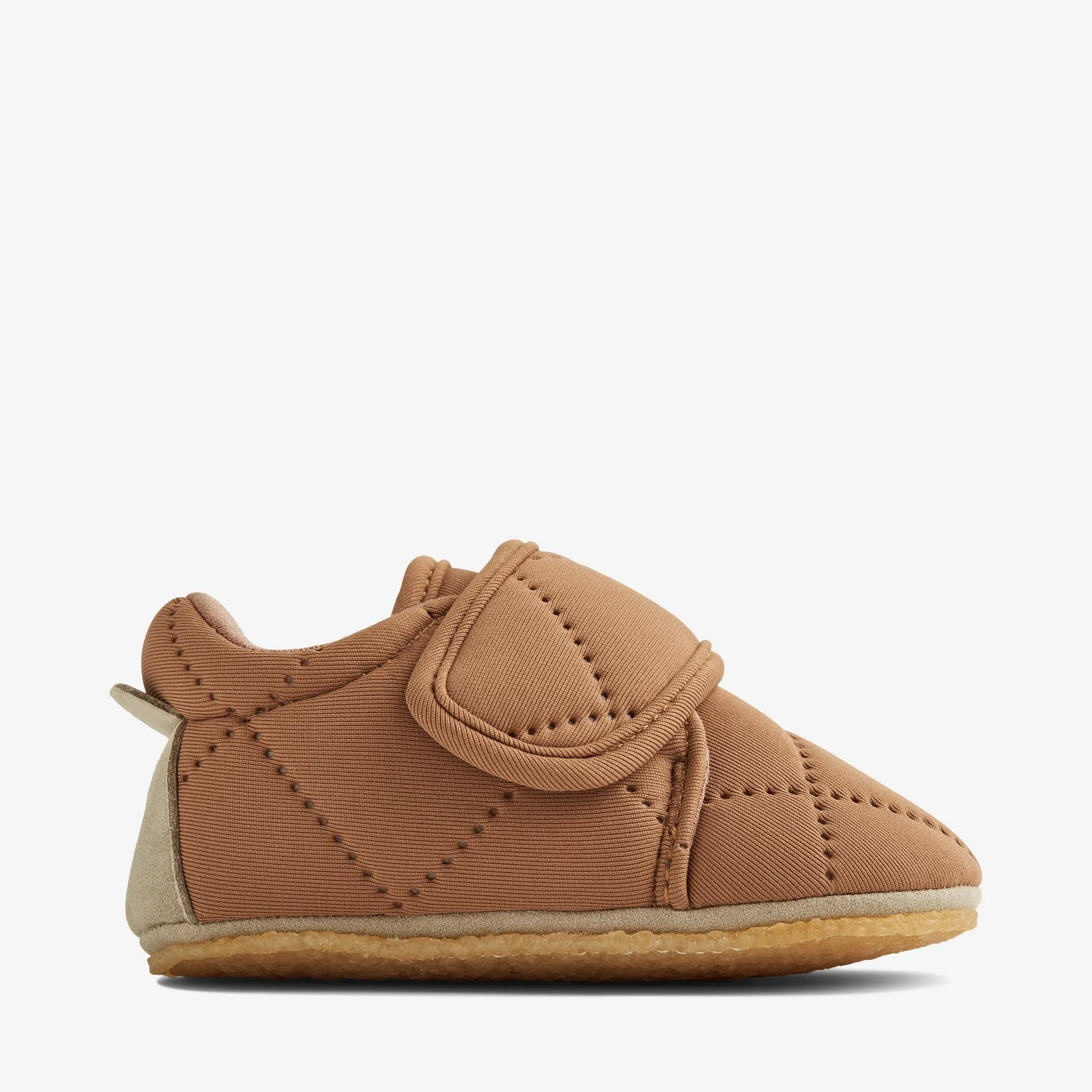 Indoor Shoe Sasha - hazel