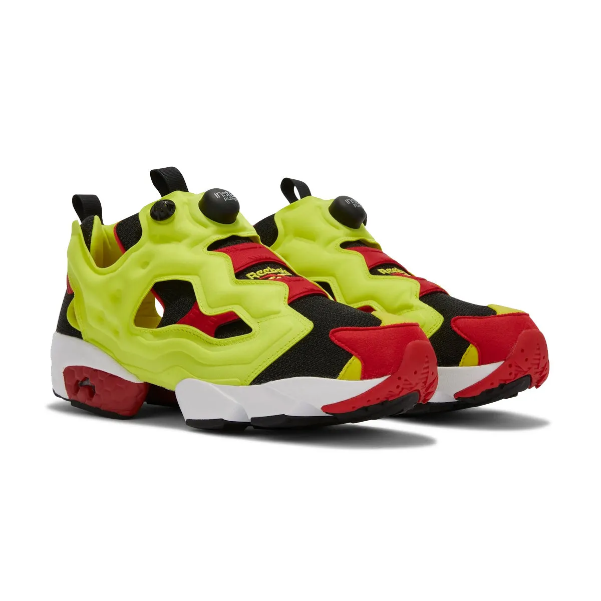 Instapump Fury 94 'Citron'