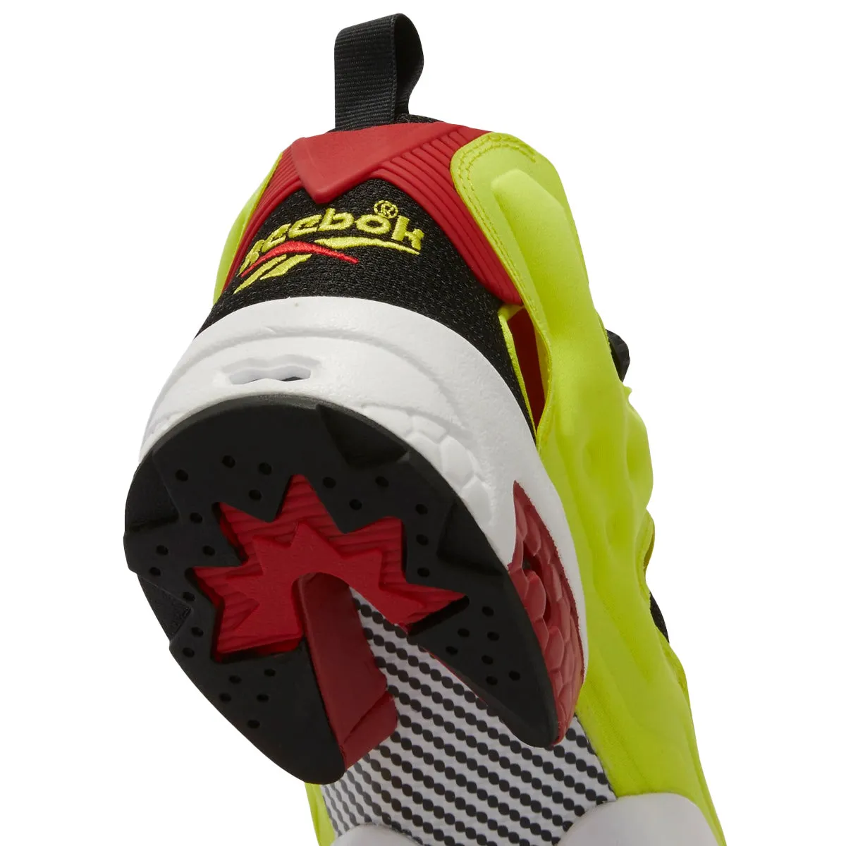 Instapump Fury 94 'Citron'