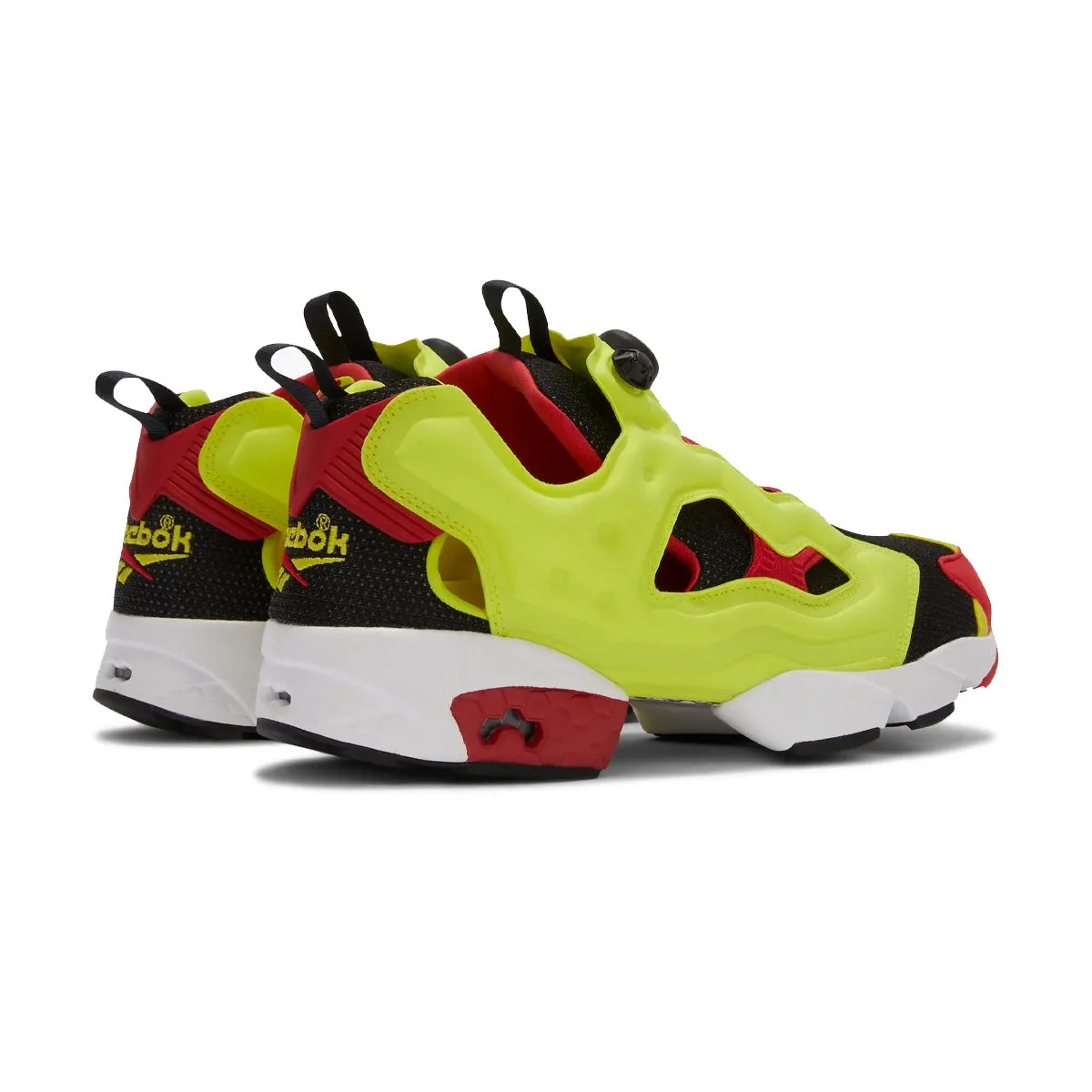 Instapump Fury 94 'Citron'