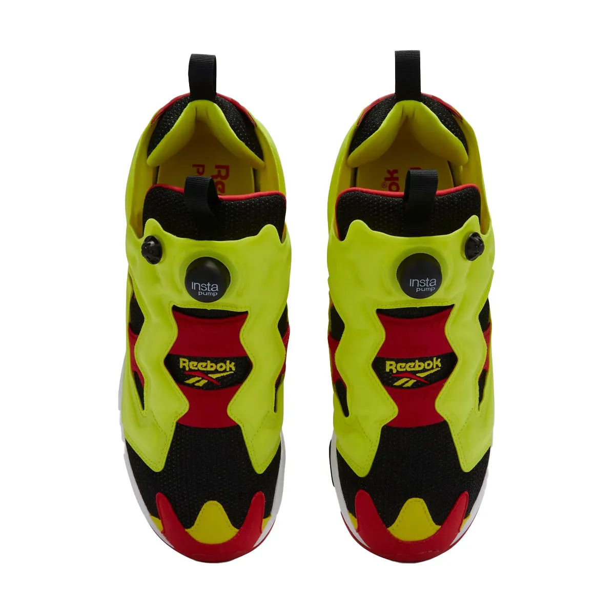 Instapump Fury 94 'Citron'