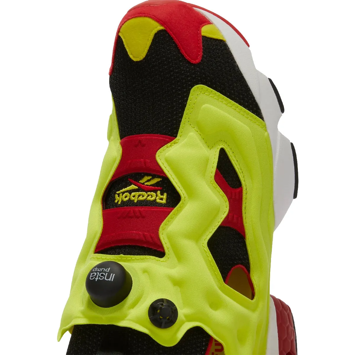 Instapump Fury 94 'Citron'