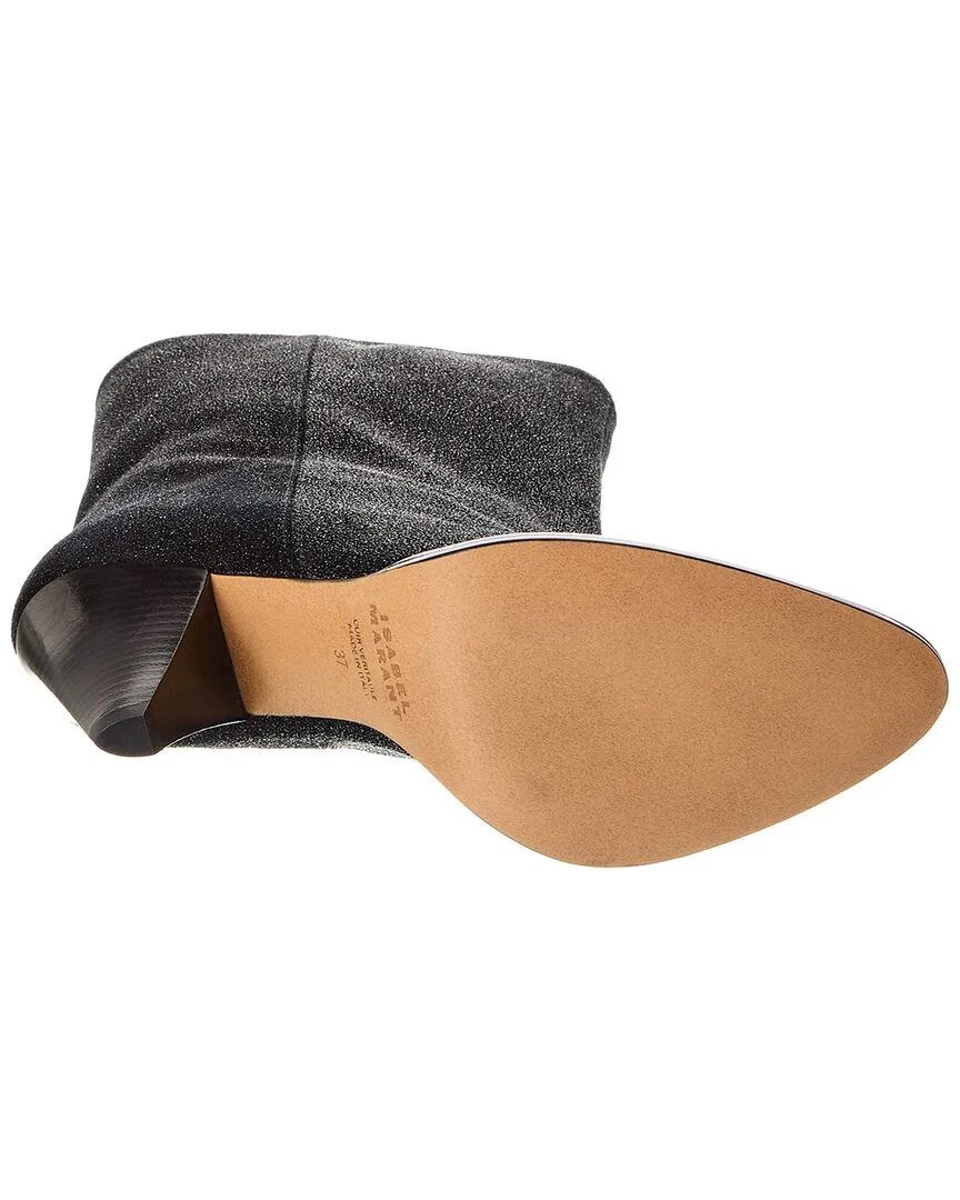 Isabel Marant Rouxa Leather Boot