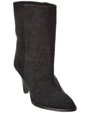 Isabel Marant Rouxa Leather Boot